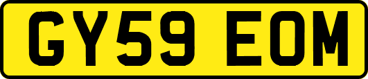GY59EOM