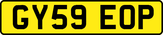 GY59EOP