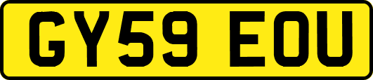 GY59EOU