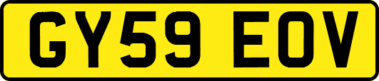 GY59EOV