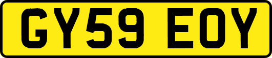 GY59EOY