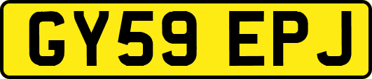 GY59EPJ