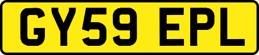 GY59EPL