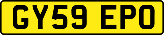 GY59EPO