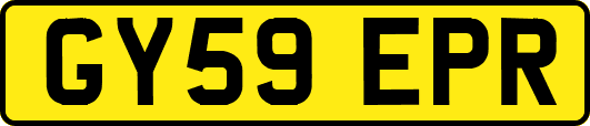 GY59EPR