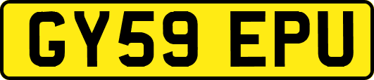 GY59EPU