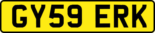 GY59ERK