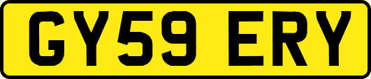 GY59ERY