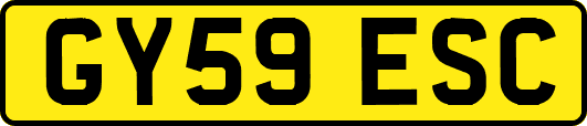 GY59ESC
