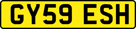 GY59ESH