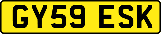 GY59ESK