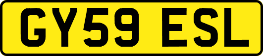 GY59ESL