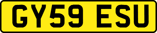 GY59ESU