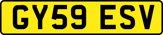 GY59ESV