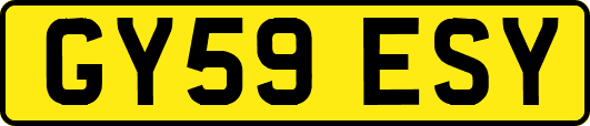 GY59ESY