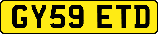 GY59ETD