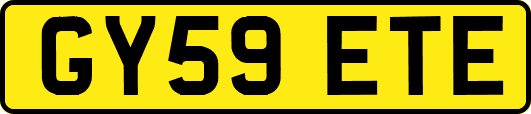 GY59ETE
