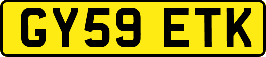 GY59ETK