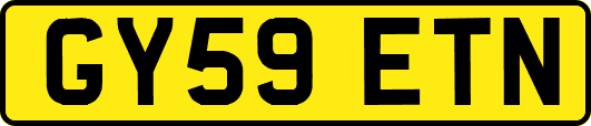 GY59ETN