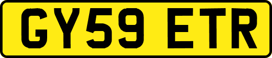 GY59ETR