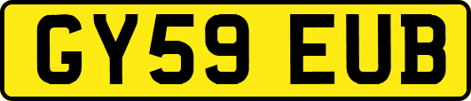 GY59EUB