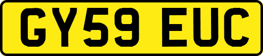 GY59EUC