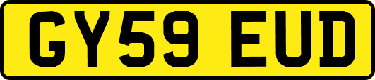 GY59EUD