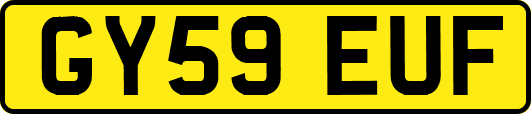 GY59EUF