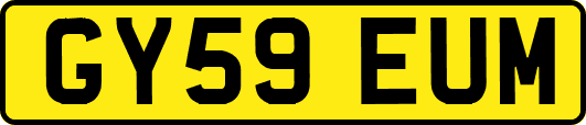 GY59EUM