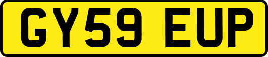 GY59EUP