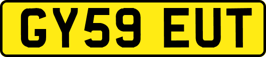 GY59EUT