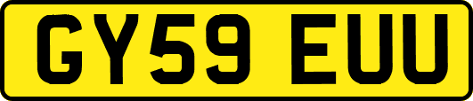GY59EUU