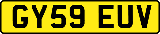 GY59EUV