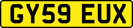 GY59EUX