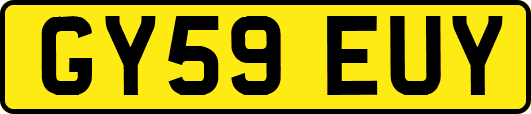 GY59EUY