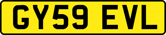GY59EVL