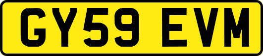 GY59EVM