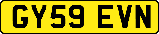 GY59EVN