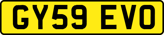 GY59EVO