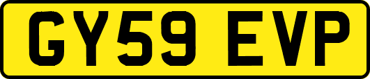 GY59EVP