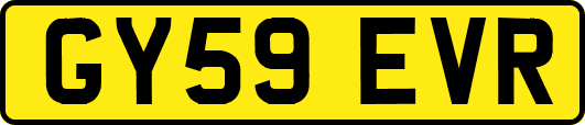 GY59EVR