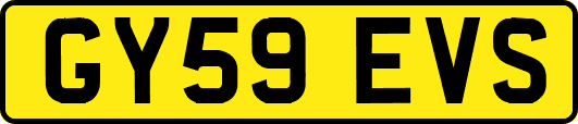 GY59EVS