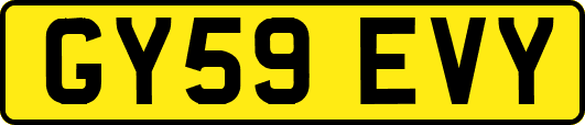 GY59EVY