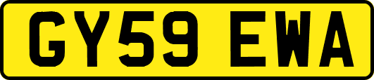 GY59EWA