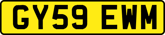 GY59EWM