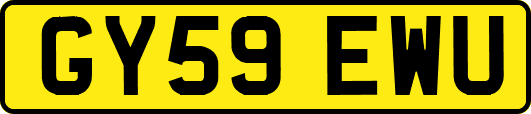 GY59EWU