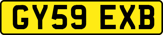 GY59EXB