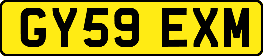 GY59EXM