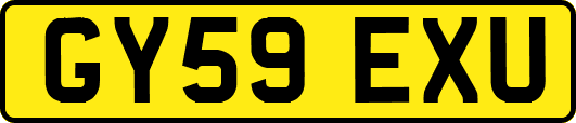 GY59EXU