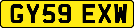 GY59EXW